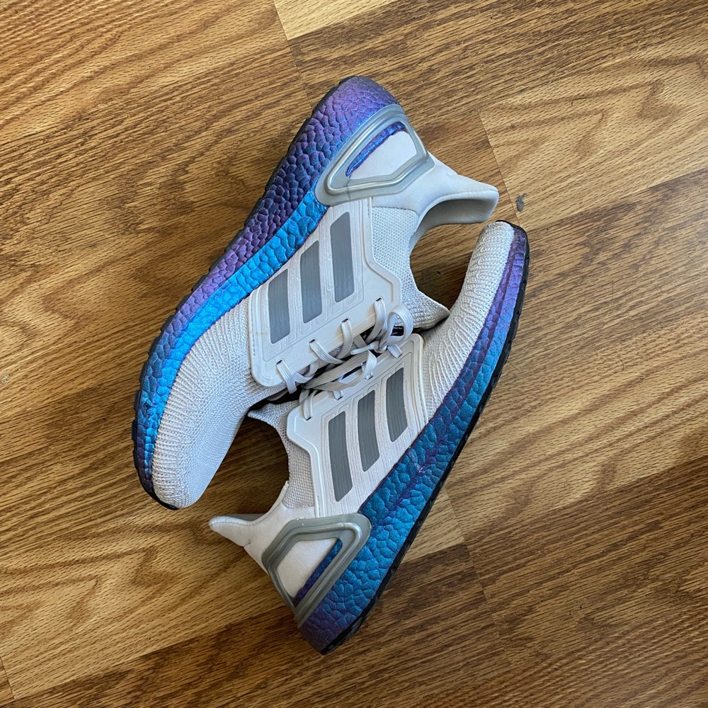 Adidas ultraboost 19 nasa